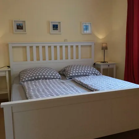 Familie Kreil Lejlighed Femern